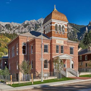 Ouray Department of Social Services