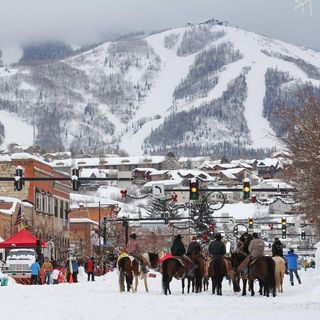 Routt Department of Human Services