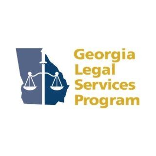 Georgia Legal Services Program