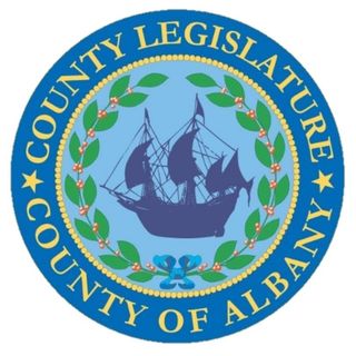 Albany County DSS