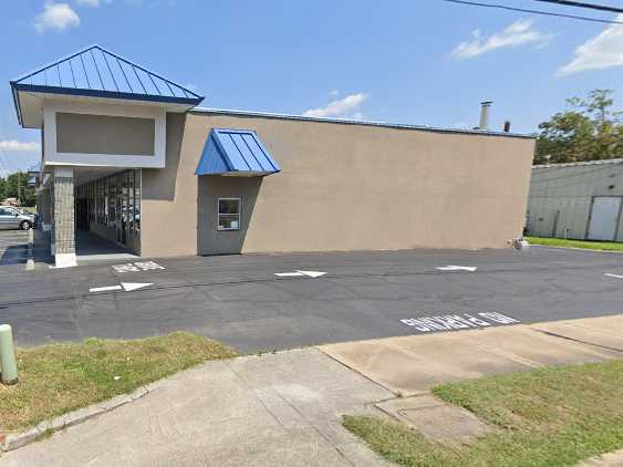 Ft Walton Beach Access Storefront Walton County EBT Office Ft Walton 