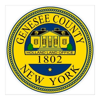 Genesee County DSS