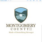 Montgomery County DSS