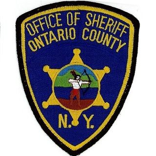 Ontario County DSS