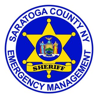 Saratoga County DSS