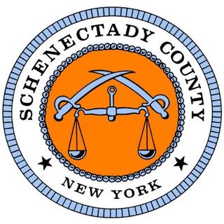 Schenectady County DSS