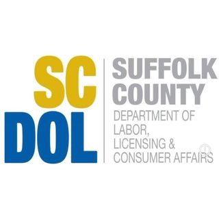 Suffolk County DSS