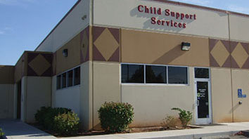 Middlesex County Board of Social Services